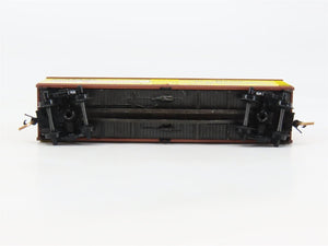 N Scale Micro-Trains 47120 Union Refrigerator Transit Co. 40' Reefer RTR