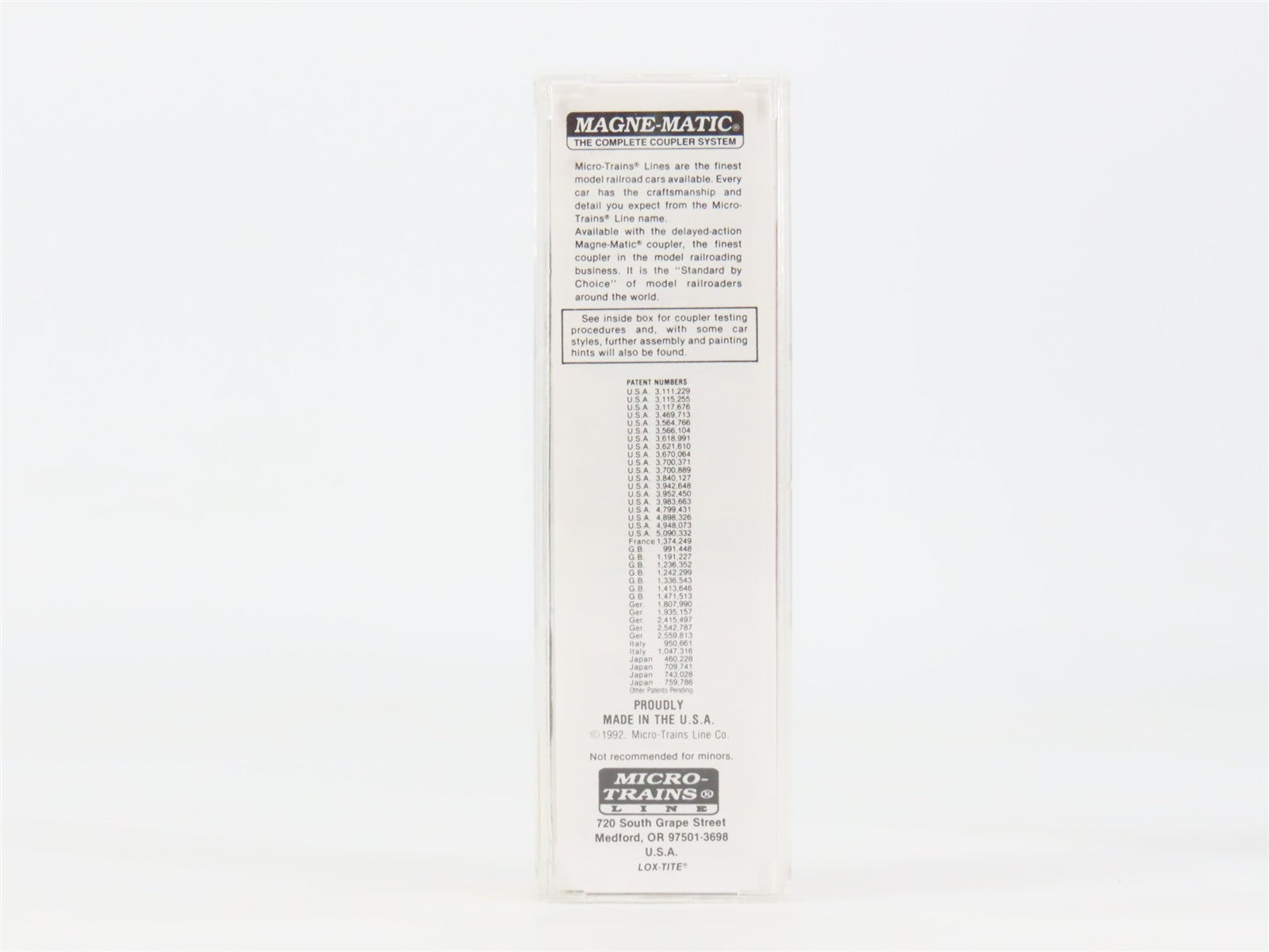 N Scale Micro-Trains MTL 47150 Season's Greetings 40' Wood Reefer 1992 RTR