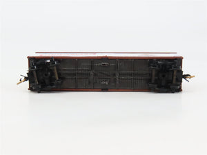 N Kadee Micro-Trains MTL 47170 STLR&CO Anheuser-Busch Budweiser 40' Reefer 3579