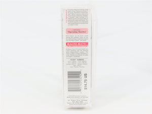 N Scale Micro-Trains 47200 Canadian National 40' Double-Sheathed Wood Reefer RTR