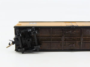 N Scale Micro-Trains 47220 SFRD Santa Fe 40' Reefer 26206 RTR