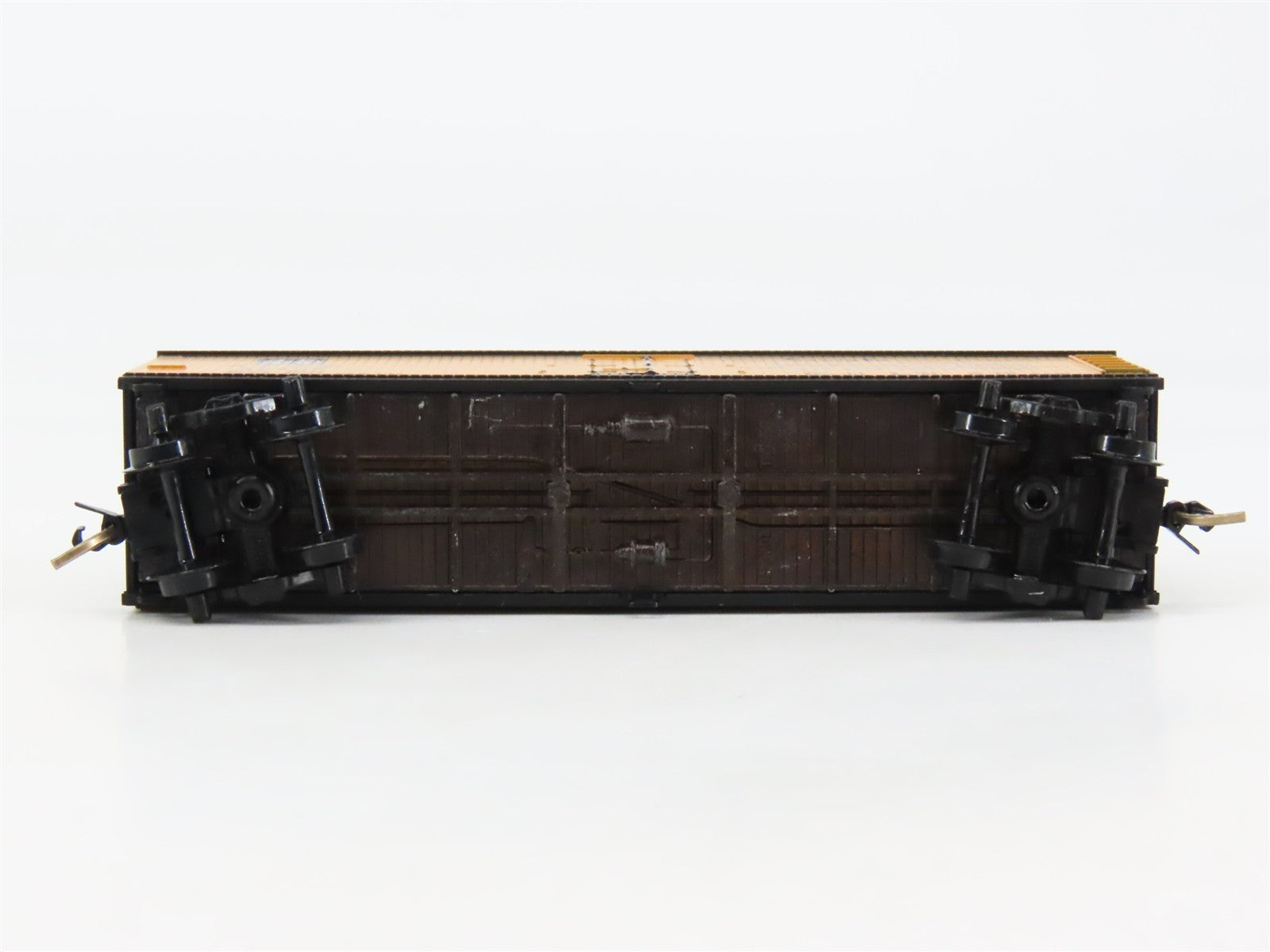 N Scale Micro-Trains MTL 47220 SFRD Santa Fe 