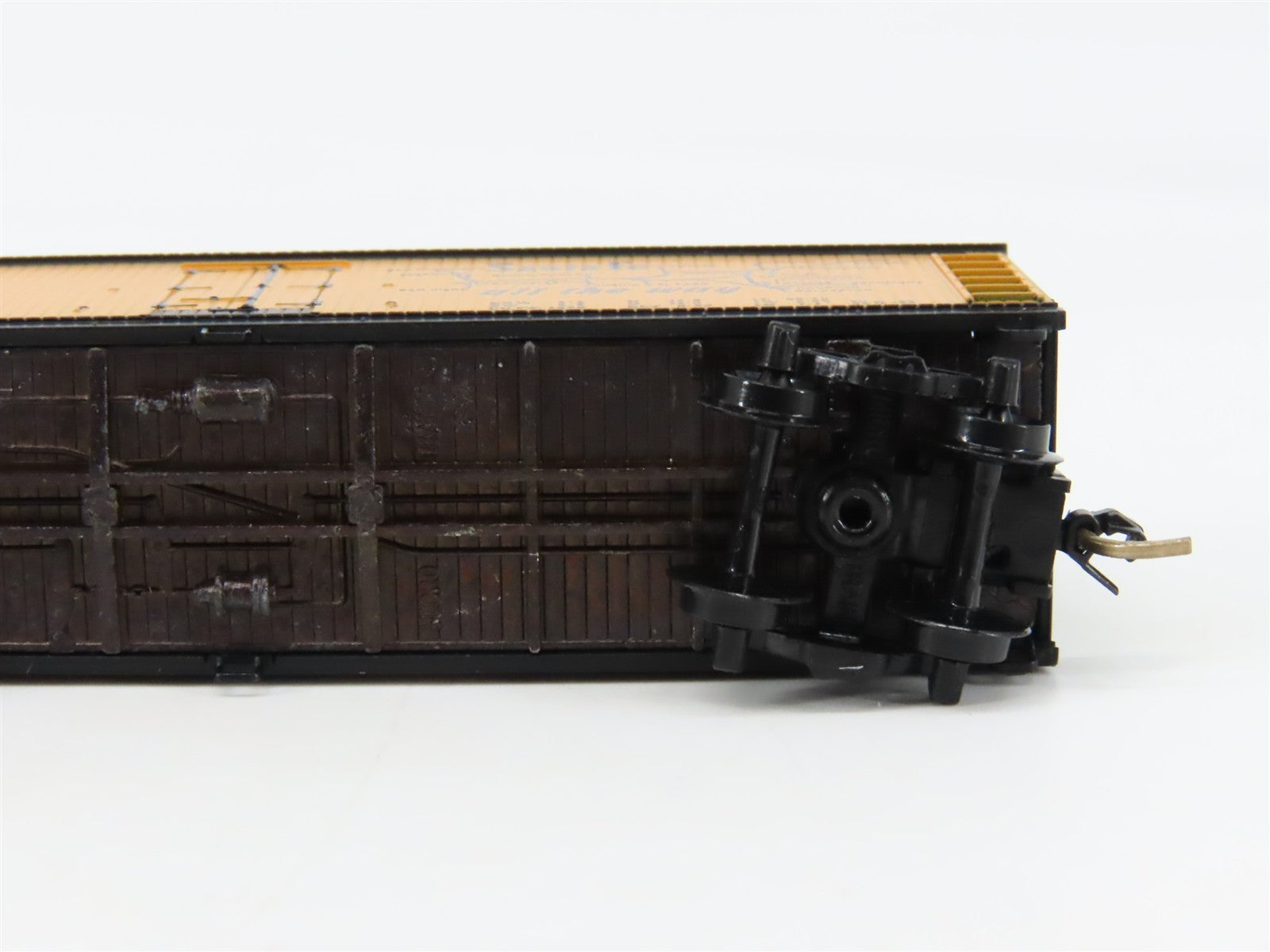 N Scale Micro-Trains MTL 47220 SFRD Santa Fe 