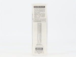 N Scale Micro-Trains MTL 47220 SFRD Santa Fe 