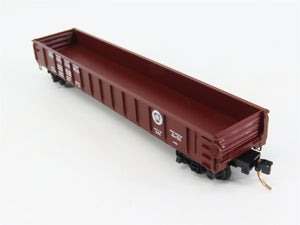 N Scale Micro-Trains 48010 PRR Pennsylvania 50' Gondola 352819 RTR