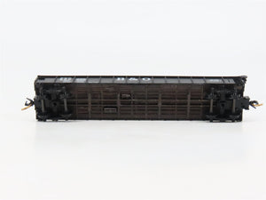 N Scale Micro-Trains 48020 B&O Baltimore & Ohio 50' Gondola 557000 RTR