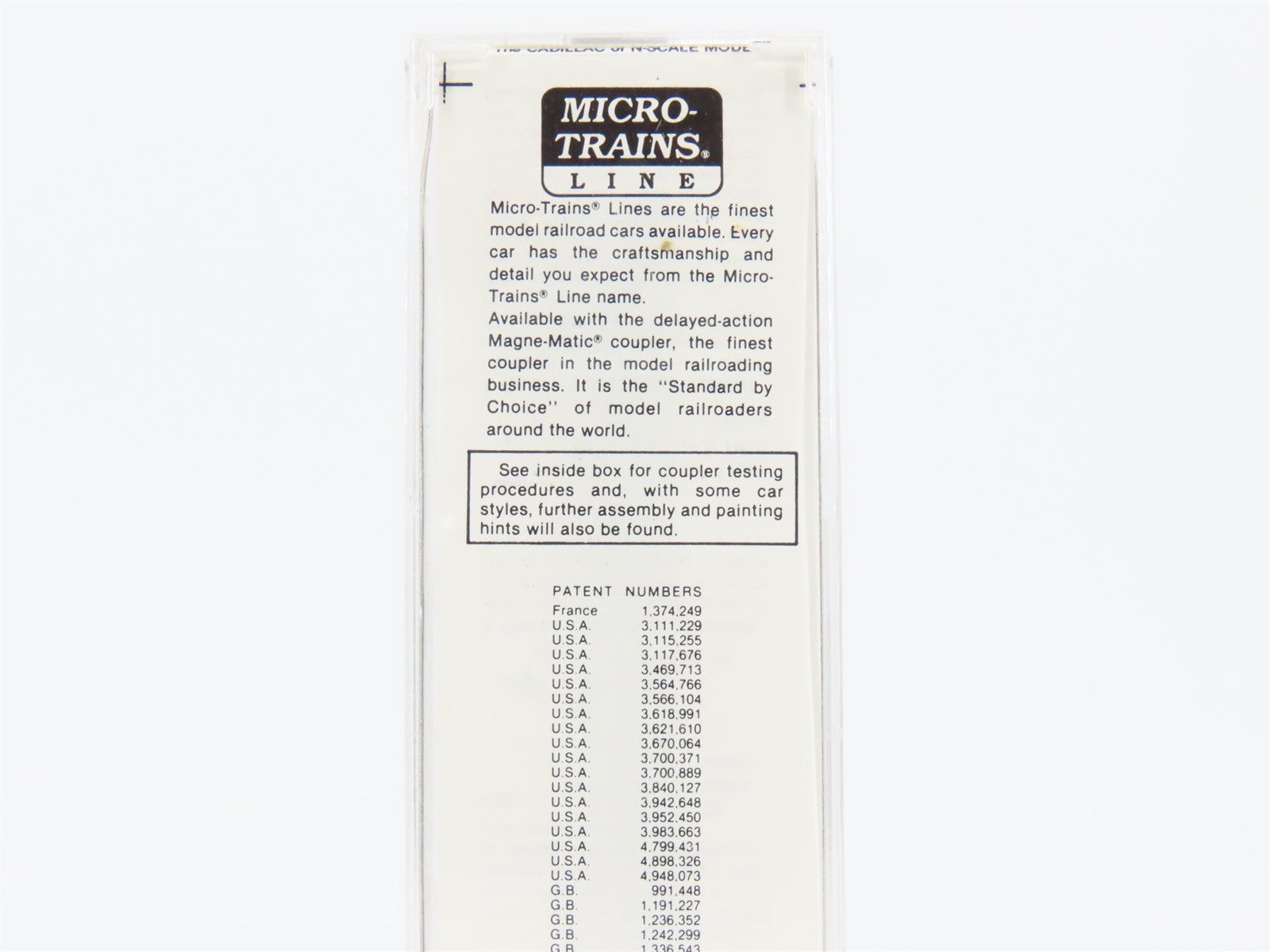 N Scale Micro-Trains 48010 PRR Pennsylvania 50' Gondola 352719 RTR