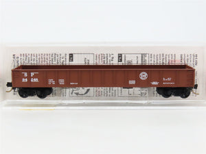 N Scale Micro-Trains 48030 SP Southern Pacific 50' Gondola 94248 RTR