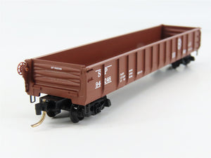 N Scale Micro-Trains 48030 SP Southern Pacific 50' Gondola 94248 RTR
