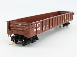 N Scale Micro-Trains 48030 SP Southern Pacific 50' Gondola 94248 RTR