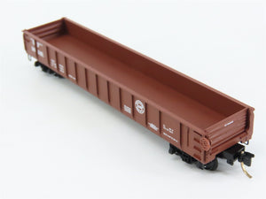 N Scale Micro-Trains 48030 SP Southern Pacific 50' Gondola 94248 RTR