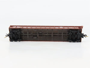 N Scale Micro-Trains 48030 SP Southern Pacific 50' Gondola 94248 RTR