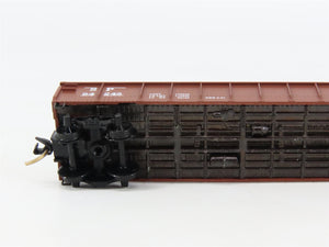 N Scale Micro-Trains 48030 SP Southern Pacific 50' Gondola 94248 RTR
