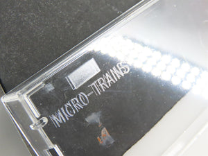 N Scale Micro-Trains 48030 SP Southern Pacific 50' Gondola 94248 RTR