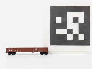 N Scale Micro-Trains 48030 SP Southern Pacific 50' Gondola 94248 RTR