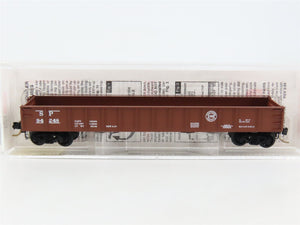N Scale Micro-Trains 48030 SP Southern Pacific 50' Gondola 94248 RTR