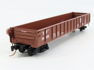 N Scale Micro-Trains 48030 SP Southern Pacific 50' Gondola 94248 RTR