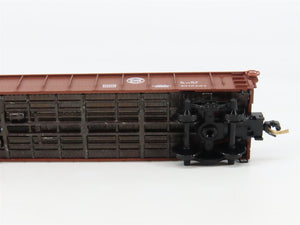 N Scale Micro-Trains 48030 SP Southern Pacific 50' Gondola 94248 RTR