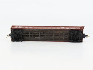 N Scale Micro-Trains 48030 SP Southern Pacific 50' Gondola 94248 RTR