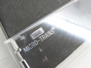 N Scale Micro-Trains 48030 SP Southern Pacific 50' Gondola 94248 RTR