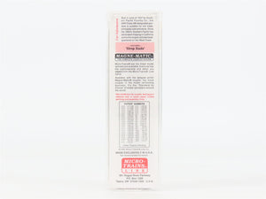 N Scale Micro-Trains 48030 SP Southern Pacific 50' Gondola 94248 RTR