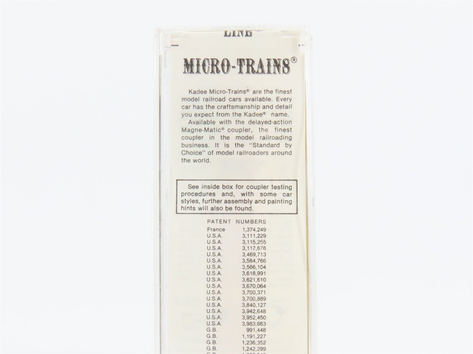 N Scale Micro-Trains 48040 CIC Cedar Rapids & Iowa City 50' Ribside Gondola RTR
