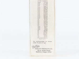 N Scale Micro-Trains 48040 CIC Cedar Rapids & Iowa City 50' Ribside Gondola RTR