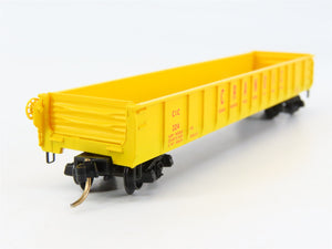 N Scale Micro-Trains 48040 Cedar Rapids and Iowa City Railway 50' Gondola RTR