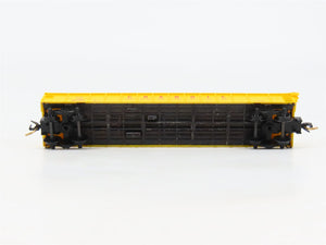 N Scale Micro-Trains 48040 Cedar Rapids and Iowa City Railway 50' Gondola RTR