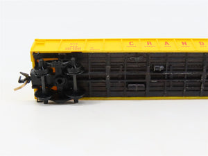 N Scale Micro-Trains 48040 Cedar Rapids and Iowa City Railway 50' Gondola RTR