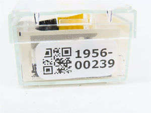 N Scale Micro-Trains 48040 Cedar Rapids and Iowa City Railway 50' Gondola RTR