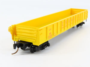 N Scale Micro-Trains 48040 Cedar Rapids and Iowa City Railway 50' Gondola RTR