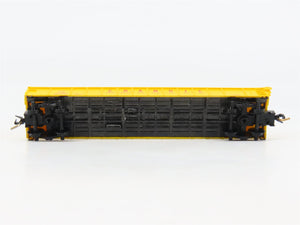 N Scale Micro-Trains 48040 Cedar Rapids and Iowa City Railway 50' Gondola RTR