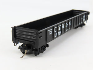 N Scale Kadee Micro-Trains MTL 48070 DL&W Lackawanna 50' Gondola 69784 RTR
