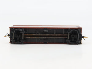 N Scale Micro-Trains 49070 KTX Keith Tank Line 40' Reefer 6003 RTR