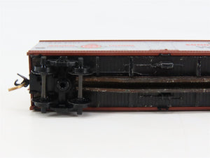 N Scale Micro-Trains 49070 KTX Keith Tank Line 40' Reefer 6003 RTR
