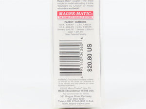 N Scale Micro-Trains MTL 49070 KTX Sonoma County Wines 40' Wood Reefer #6002