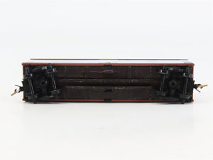 N Scale Micro-Trains 49170 North Western Refrigerator Line 40' Wood Reefer RTR