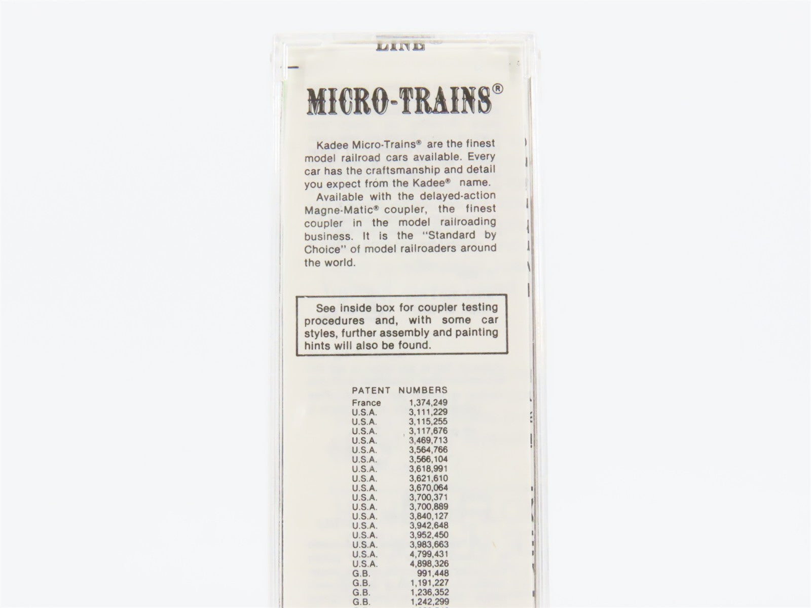 N Scale Micro-Trains 49170 North Western Refrigerator Line 40' Wood Reefer RTR