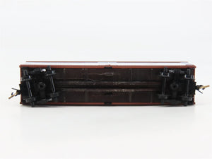 N Scale Micro-Trains 49170 North Western Refrigerator Line 40' Reefer RTR