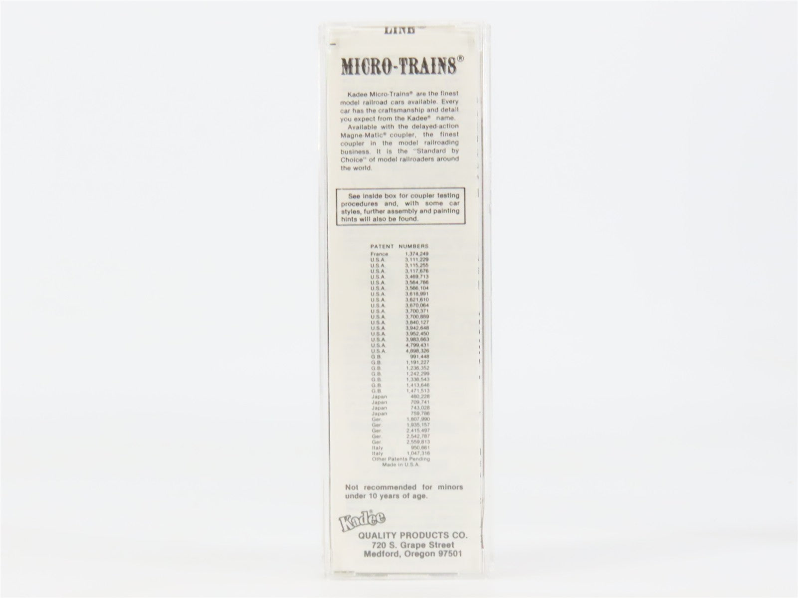 N Scale Micro-Trains 49170 North Western Refrigerator Line 40' Reefer RTR