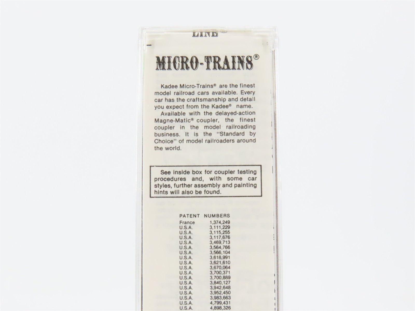 N Scale Micro-Trains 49170 North Western Refrigerator Line 40' Reefer RTR