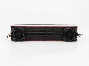 N Scale Micro-Trains 49170 North Western Refrigerator Line 40' Reefer RTR