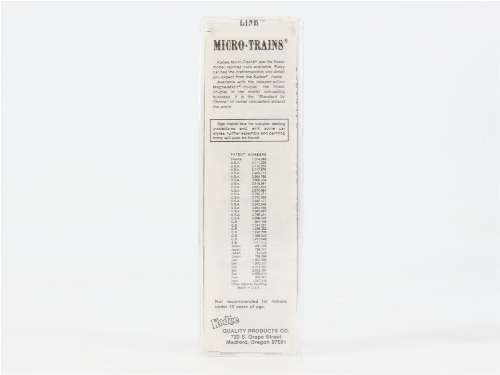 N Scale Micro-Trains 49170 North Western Refrigerator Line 40' Reefer RTR