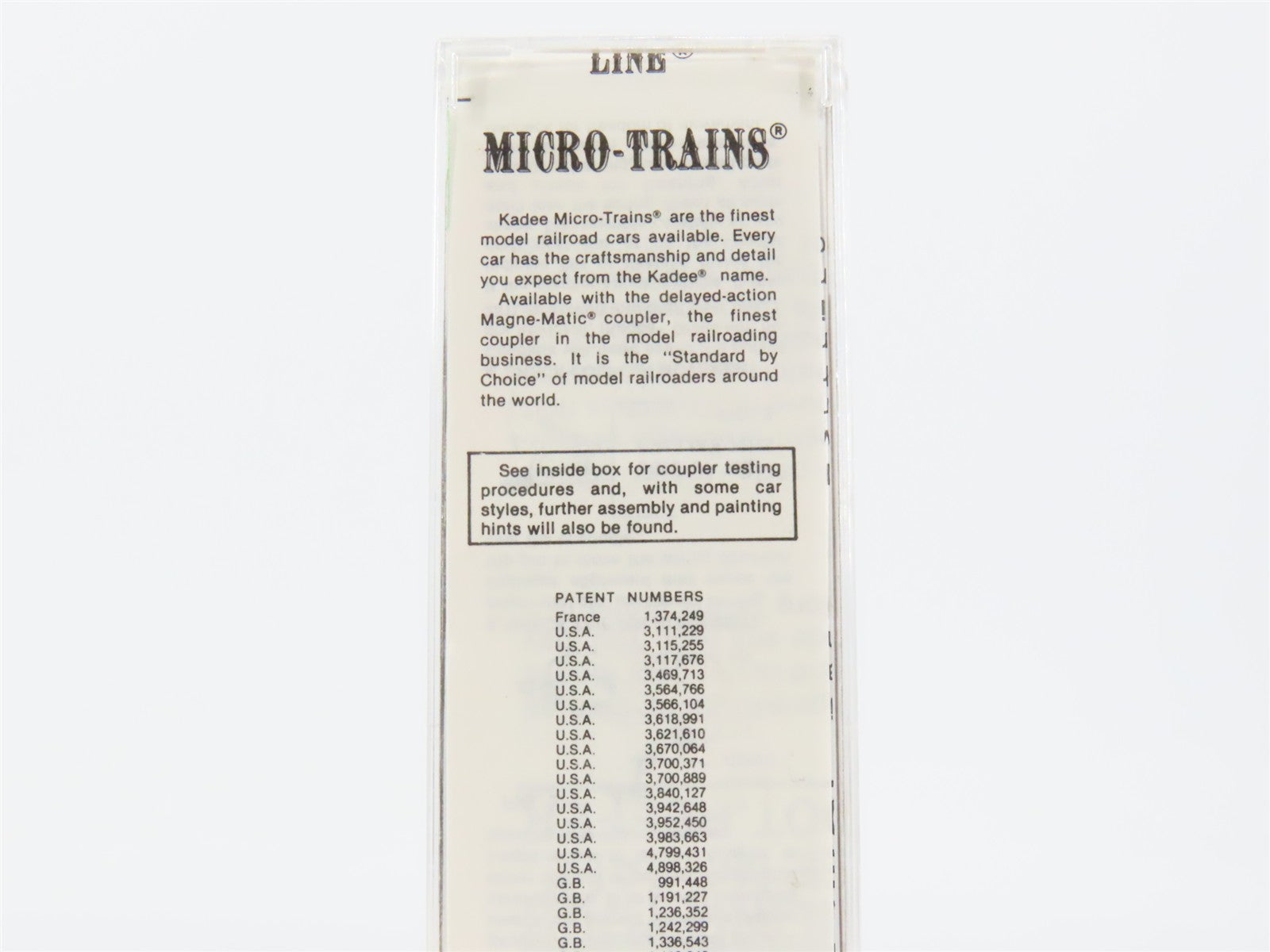 N Scale Micro-Trains 49170 North Western Refrigerator Line 40' Reefer RTR