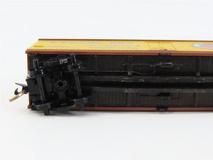 N Scale Micro-Trains 49190 General American Refrigerator Express 40' Reefer RTR