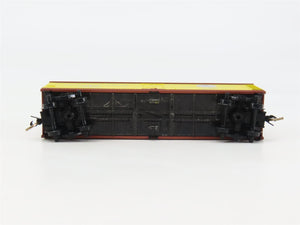 N Scale Micro-Trains 49180 SP Southern Pacific 40' Dbl. Sheathed-Wood Reefer RTR