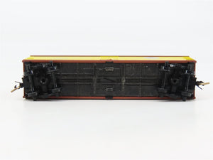 N Scale Micro-Trains 49180 PFE Pacific Fruit Express 40' Reefer 35447 RTR