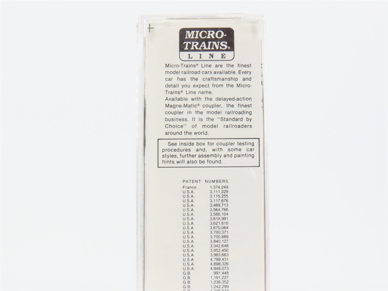 N Scale Micro-Trains 49180 PFE Pacific Fruit Express 40' Reefer 35447 RTR