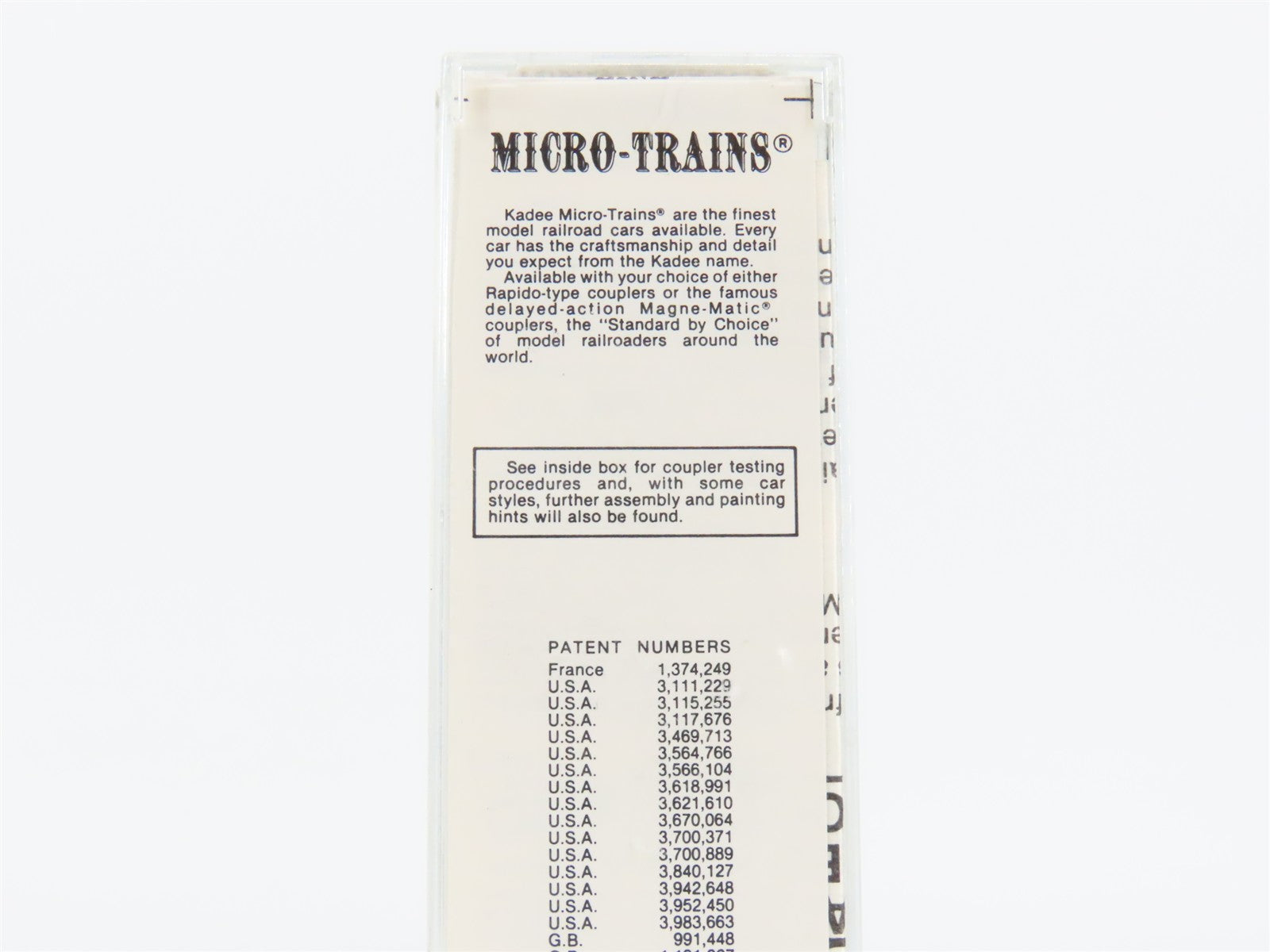 N Scale Micro-Trains 49180 Pacific Fruit Express 40' Wood-Sheathed Reefer RTR